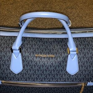 MICHAEL Michael Kors Bags - Michael Kors Travel Bag MICHAEL Michael Kors Bags - Michael Kors Travel Bag